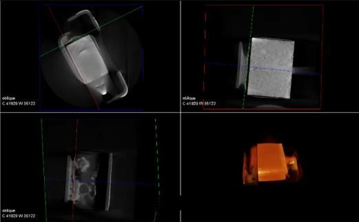 濮阳蔡司濮阳X射线显微镜